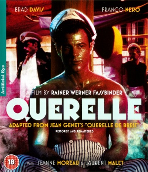 Querelle