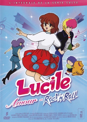 DVD