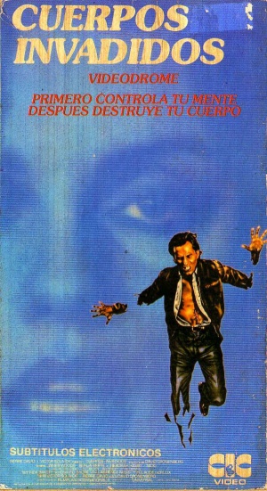 VHS