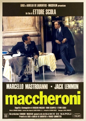 Maccheroni