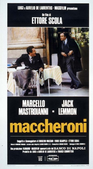Maccheroni