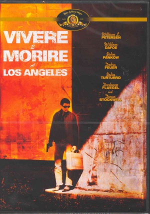 To Live and Die in L.A.