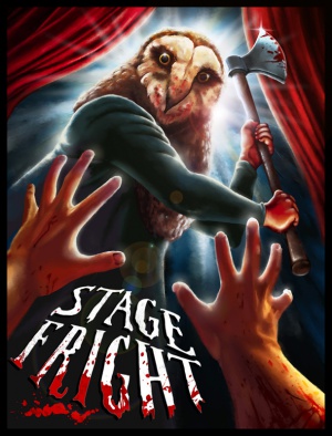 DVD