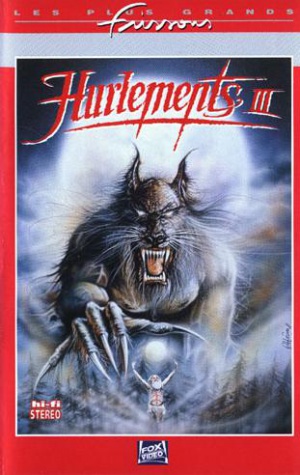 Howling III