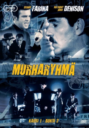 Crime Story