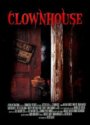 Clownhouse