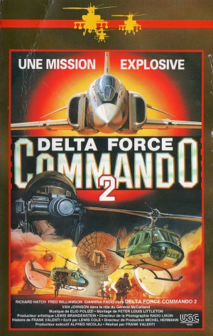 VHS