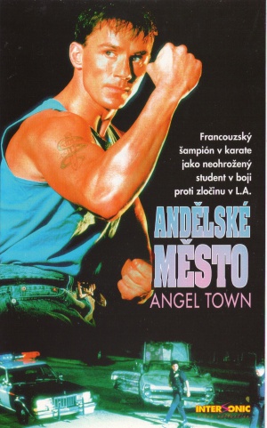 Angel Town