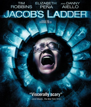 Jacob's Ladder