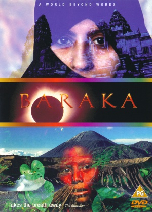 Baraka