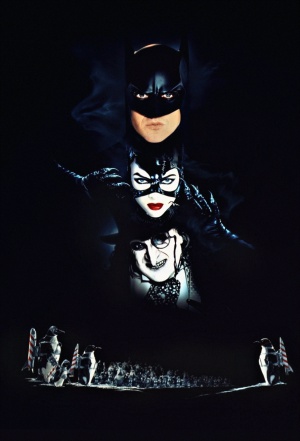 Batman Returns