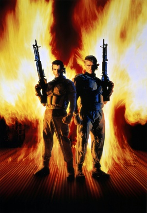 Universal Soldier