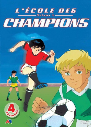 DVD