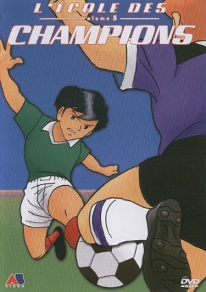 DVD
