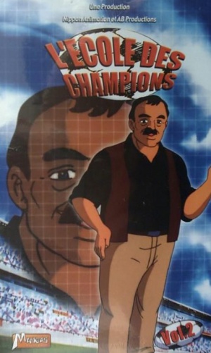 VHS