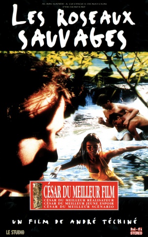 VHS