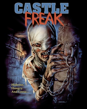 Castle Freak