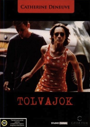 DVD
