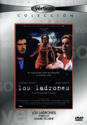 DVD