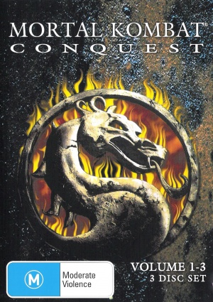 DVD