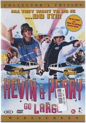 DVD