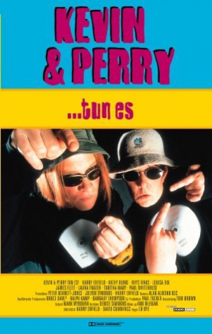 VHS