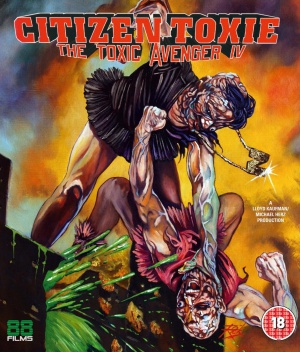 Blu-Ray