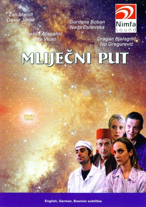 Mlijecni put