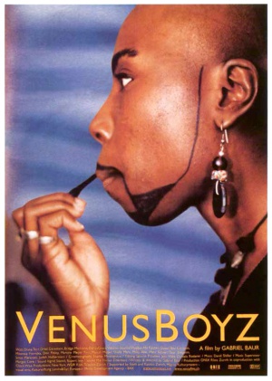 Venus Boyz