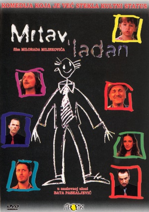Mrtav 'ladan