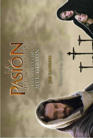 The Passion of the Christ