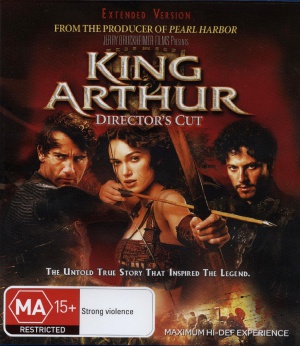Blu-Ray