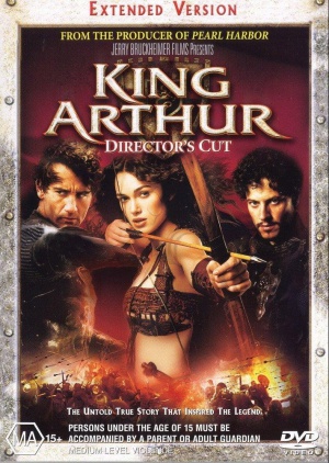 DVD