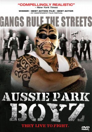 Aussie Park Boyz