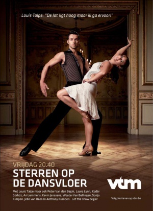 Sterren op de dansvloer