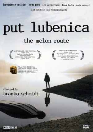 Put lubenica