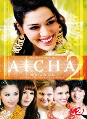 Aïcha