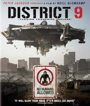 Blu-Ray