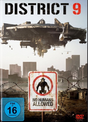 DVD