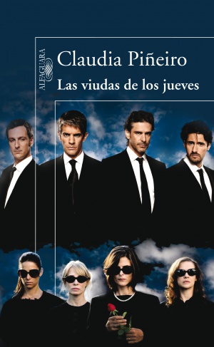 Las viudas de los jueves