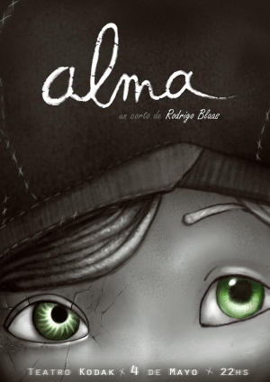 Alma