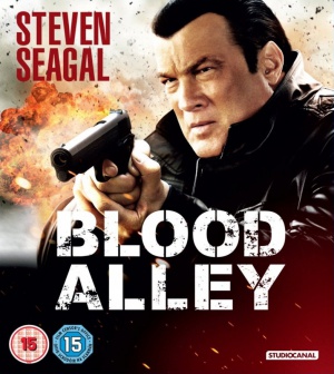 Blu-Ray