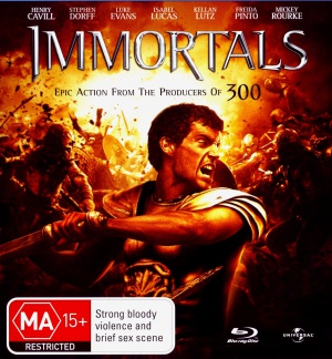 Blu-Ray