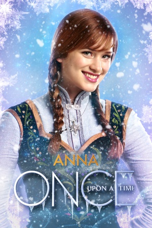 Once Upon a Time