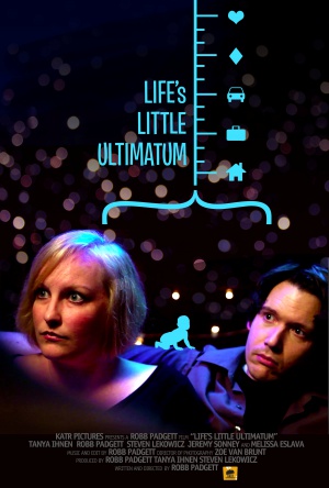 Life's Little Ultimatum