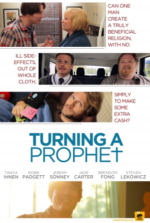 Turning a Prophet