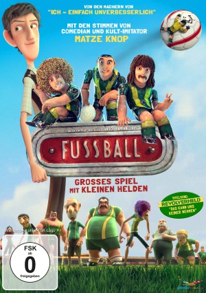 DVD