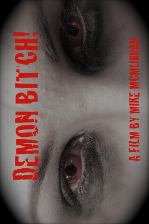 Demon Bitch