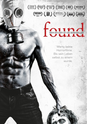 Found
