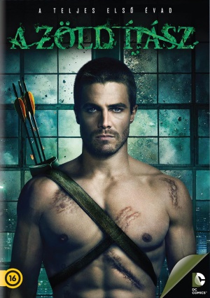 Arrow